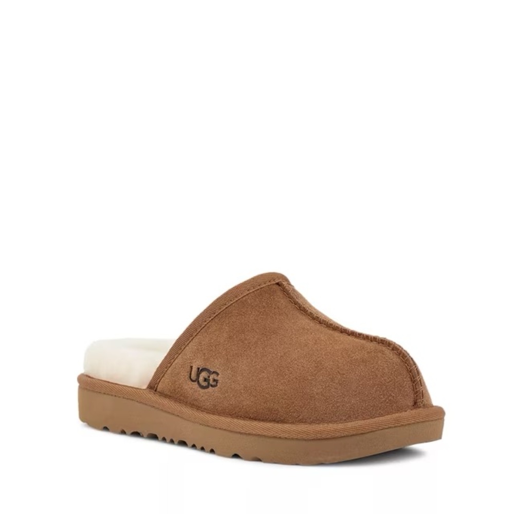 Ugg Kids Keegan slipper - BNWOP - size 2